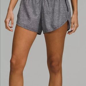 Lululemon Tracker Shorts